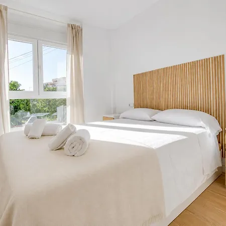 Luxury 1 Min To The Downtown * Fuengirola