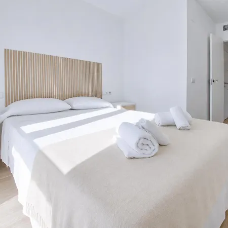 Luxury 1 Min To The Downtown Fuengirola
