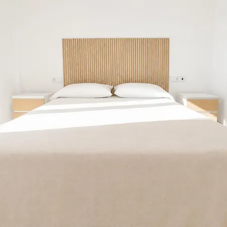 Apartamento Luxury 1 Min To The Downtown