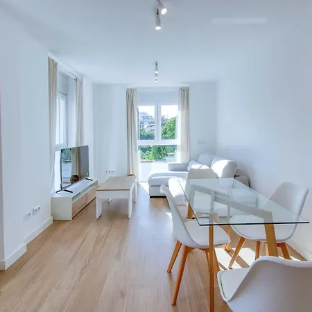 Luxury 1 Min To The Downtown Apartamento *