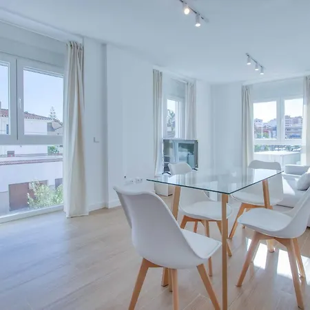Luxury 1 Min To The Downtown Apartamento
