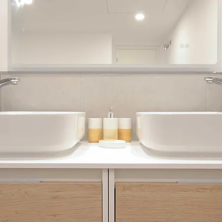 Luxury 1 Min To The Downtown Lejlighed Fuengirola