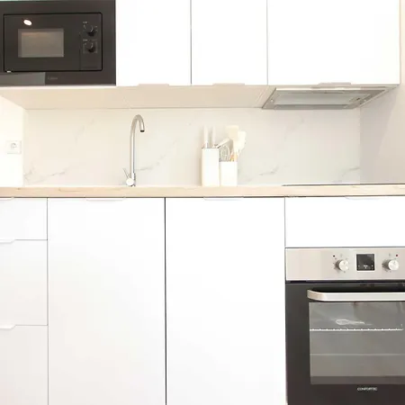 Luxury 1 Min To The Downtown Apartamento