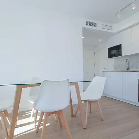 Luxury 1 Min To The Downtown Fuengirola