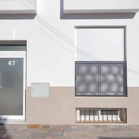 Luxury 1 Min To The Downtown * Fuengirola